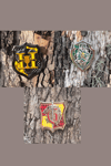 House Crest