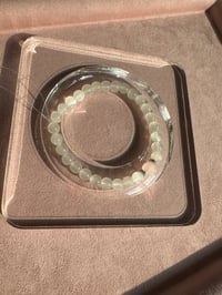 Image 3 of Moonstone 白月光手链
