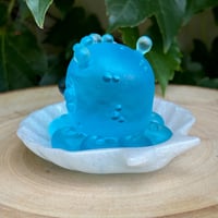 Image 3 of Bubbles the Baby Octopus (CollectedCon Exclusive Sunny Day)