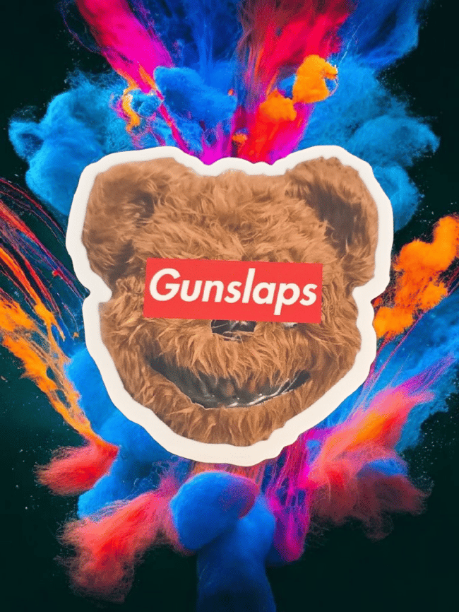 Gunslaps Merch