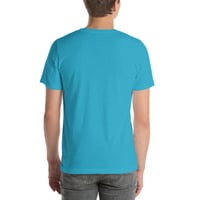 Image 11 of Officially licensed fourth wing quest squad Unisex t-shirt