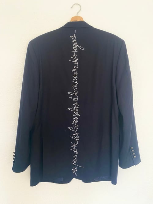 Image of Blazer N°121