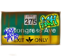 Image 3 of Highway sign 