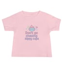 Image 3 of Sippy Cup Baby Jersey Short Sleeve Tee