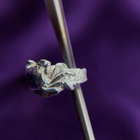 Image 4 of Salty Crab Ring