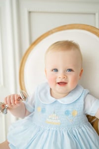 Image 1 of ELH X Manolitas Birthday Boy Collection 