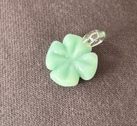 seafoam clover