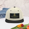 Askew Collections Snapback Hat (Classic)