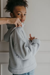 Image 11 of Sweat ODETTE enfant 