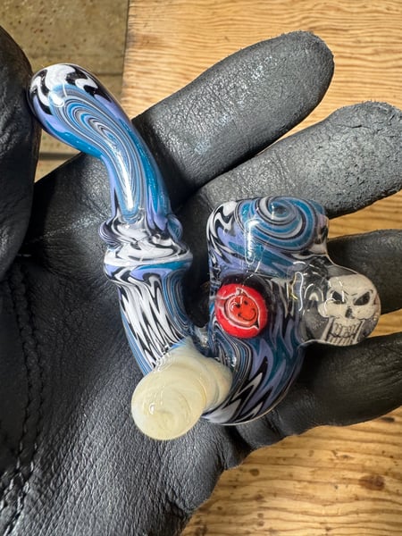 Image of Right Side Kick Sherlock