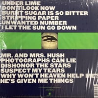 Image 2 of Elvis Costello & The Imposters - Look Now