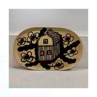 Image 1 of SUMMER HOUSE TRAY