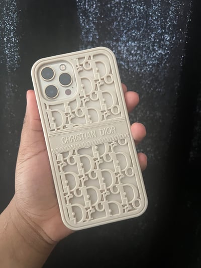 Image of NUDE D CASE