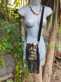 Image 2 of Yellowstone mobile bag - Black