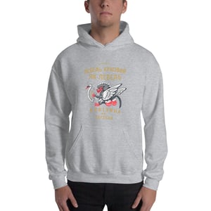 Image of Худі Обізяна Unisex Hoodie