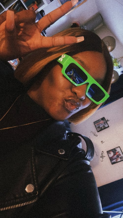 Image of Long Nights