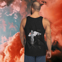 Image 1 of ⚥ 'Toxic Gothic - MOTHER' Tank