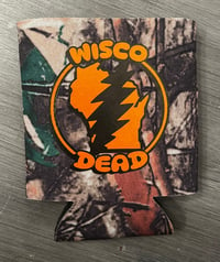 Wiscodead Koozie