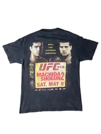 Image 1 of UFC 113 “Machida Vs Shogun 2”(L)