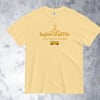 ICONIC LTC GO SLOW LUX COUTURE - LAS GIDI LAUNDRY (ORANGE)