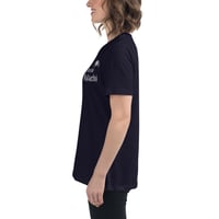Image 3 of Officially Licensed Little Stranger I choose Malachi embroidery t-shirt
