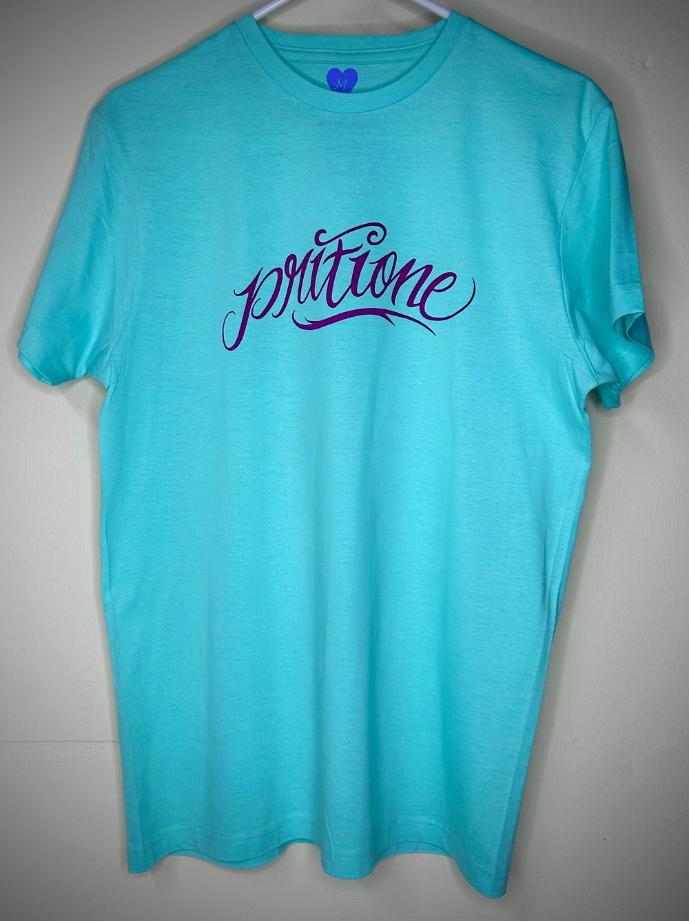 Image of “Priti Purple” by PritiOne