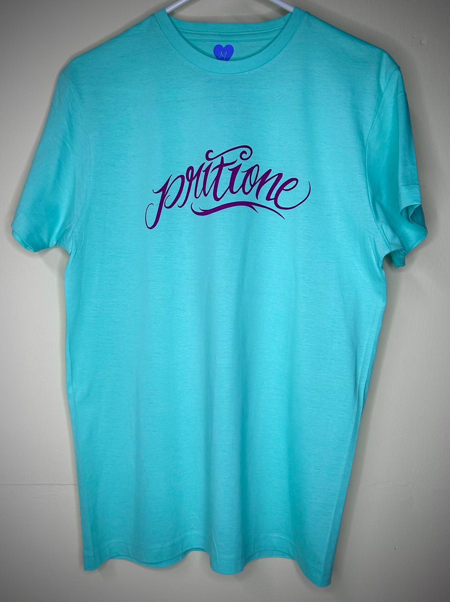 Image of “Priti Purple” by PritiOne