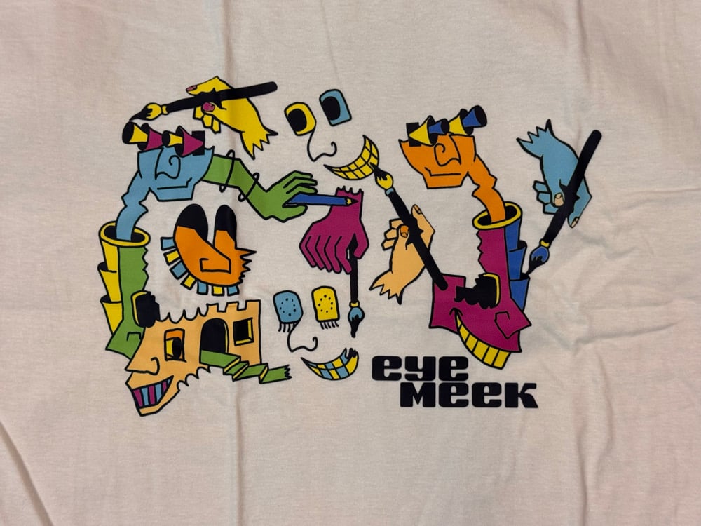 Image of Eyemeek First Design