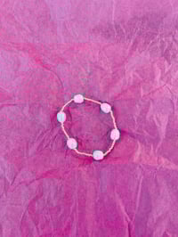 Image 2 of Pearl Dream Bracelet