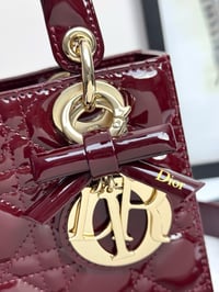 Image 15 of Lady Dïor Bow