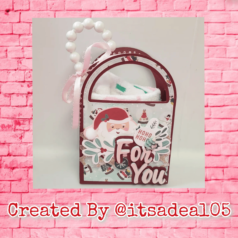 Image of For You Gift Bag 