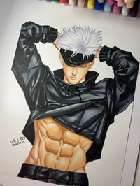 Image 2 of Gojo Satoru | Jujutsu Kaisen