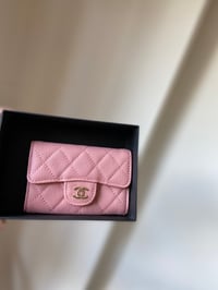 Image 2 of CC mini cardholders