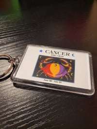 Image 1 of Cancer