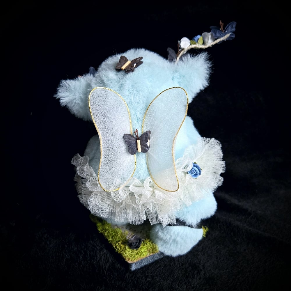 Image of Forest Fairy