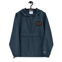 Image 3 of BossFitted Embroidered Champion Packable Jacket