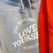 Image of Love Yourself Hoodie