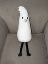 Sillybird Plush [PRE ORDER]