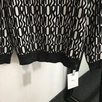 Image 4 of MIRROR MISS SWEATER