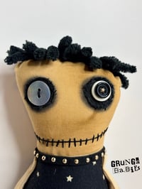 Image 2 of Finn Grey 