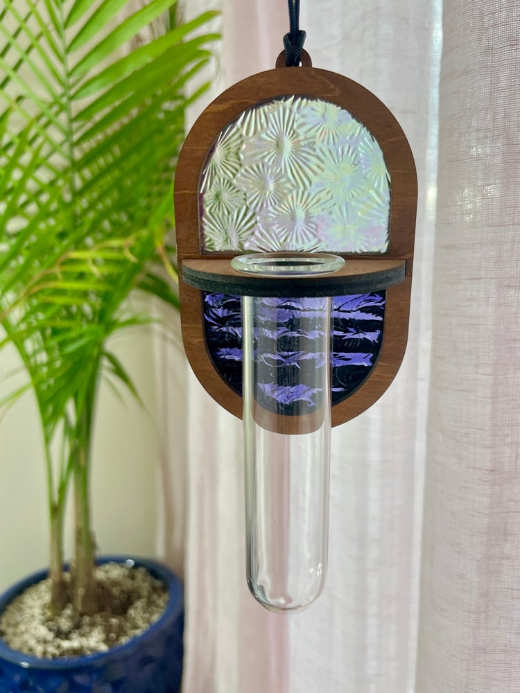 Propagation Station - Purple Rain