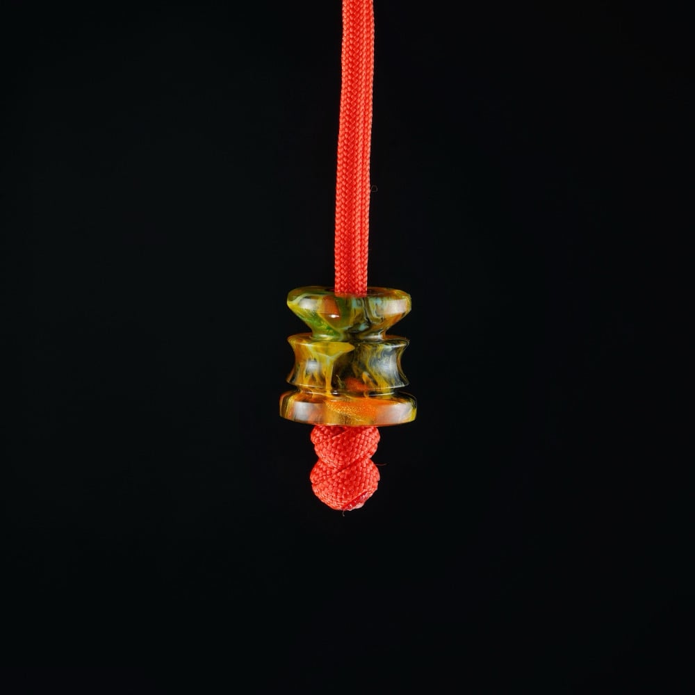 Gaia Decay EDC beads