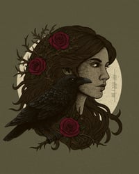 Image 2 of Thornmother