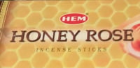 Honey Rose