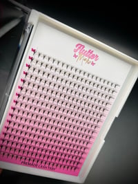 Image 3 of Premade Lashes