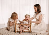 Image 12 of Macrame rug 