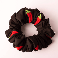 Regular Black Chilli’s