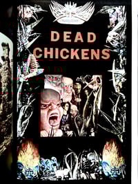 Image 11 of WARTEN first issue 