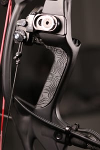 Image 5 of Hoyt RX-7 Carbon Grip