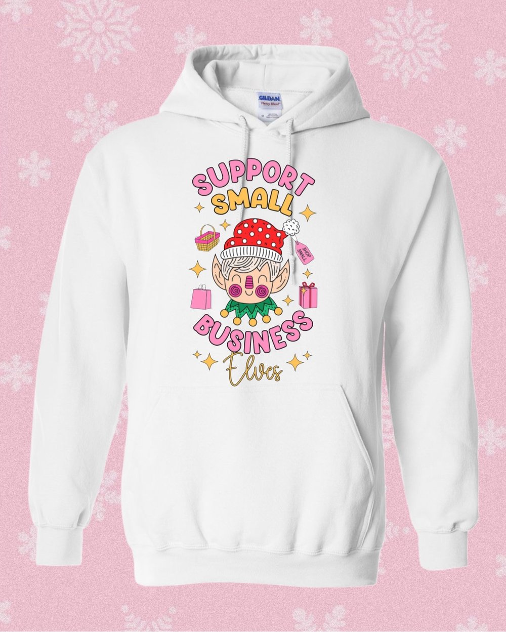 Image of Small Business Elves
